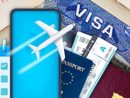 ¿Hay citas disponibles? Calendario con fechas para tramitar la visa americana por primera vez