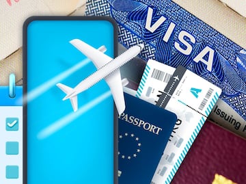 Calendario para tramitar visa americana desde México: ¿cuándo y dónde hay citas?