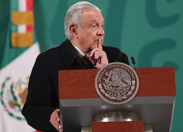 Captura de los hijos de “El Chapo” corresponde a México: AMLO