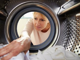 Cómo limpiar la lavadora por dentro. 5 tips para evitar el mal olor y la mugre