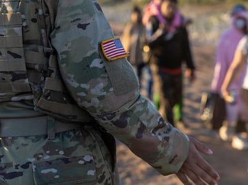 La Casa Blanca critica la nueva ley antiinmigrante de Texas que facilita la deportación sin proceso