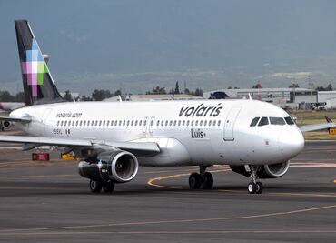 ¿Planeas vacaciones? Volaris anuncia 10 nuevas rutas desde el AIFA