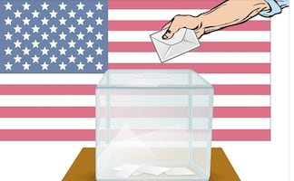 Gobernador de Florida restringe el voto por correo