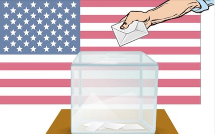 Gobernador de Florida restringe el voto por correo