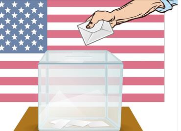 Gobernador de Florida restringe el voto por correo