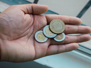 Banxico anuncia cambios en las monedas de $1, $2 y $5 para 2025. ¿Cómo lucirán?