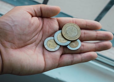 Banxico anuncia cambios en las monedas de $1, $2 y $5 para 2025. ¿Cómo lucirán?