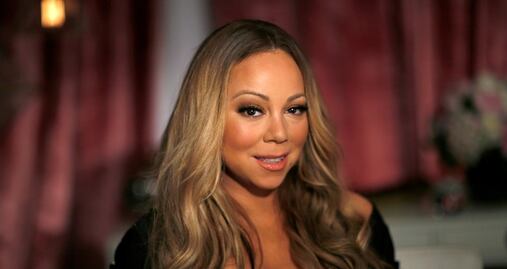 Mariah Carey, la prodigio de la música cumple 49 años