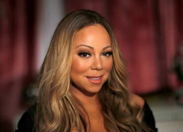 Mariah Carey, la prodigio de la música cumple 49 años