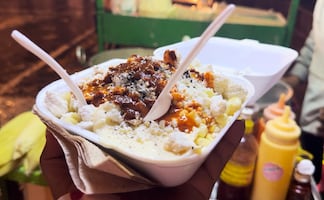 11 platillos mexicanos están entre las 50 mejores comidas callejeras del mundo, según Taste Atlas