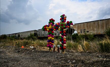 Buscan honrar a 53 migrantes fallecidos con monumento en San Antonio