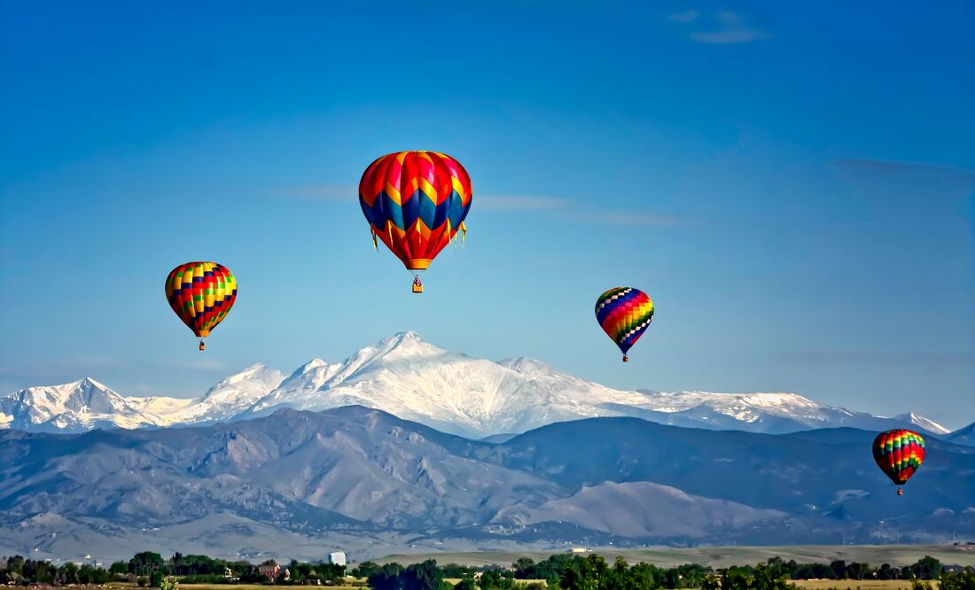 Colorado/ iStock/tvirbickis