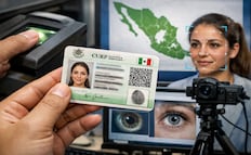 CURP biométrica 2026: requisitos, cómo tramitarla y en qué estados ya está disponible 