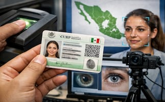 CURP biométrica 2026: requisitos, cómo tramitarla y en qué estados ya está disponible