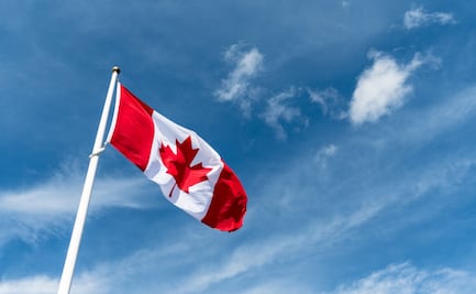 Empresa de Canadá lanza vacante de trabajo para mexicanos con secundaria terminada y sueldo de $20 mil pesos