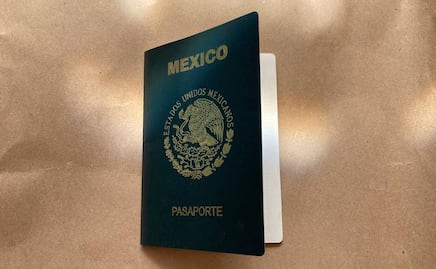 ¿Quién puede obtener el descuento en el pasaporte mexicano en 2023 y en cuánto queda el costo?