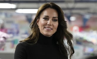 Kate Middleton, en el ojo del huracán: Una cirugía, ediciones de fotos y una complicada relación con la prensa real británica