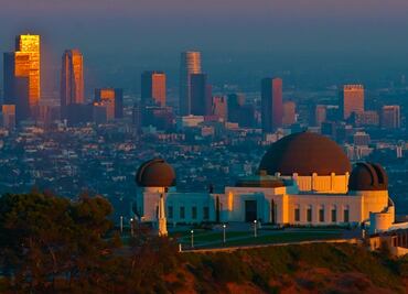 Datos para conocer y visitar el Observatorio Griffith en Los Ángeles