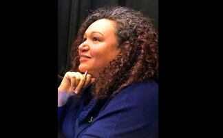 La "exclusión del día a día" para una profesora afrolatina en Harvard