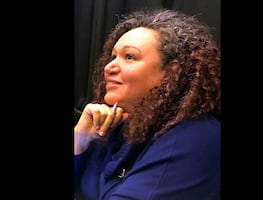 La "exclusión del día a día" para una profesora afrolatina en Harvard