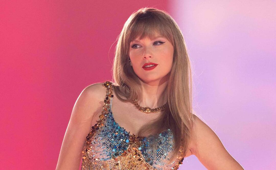 ‘Swiftposium’, la primera conferencia académica sobre Taylor Swift que dará famosa universidad. Foto: AFP
