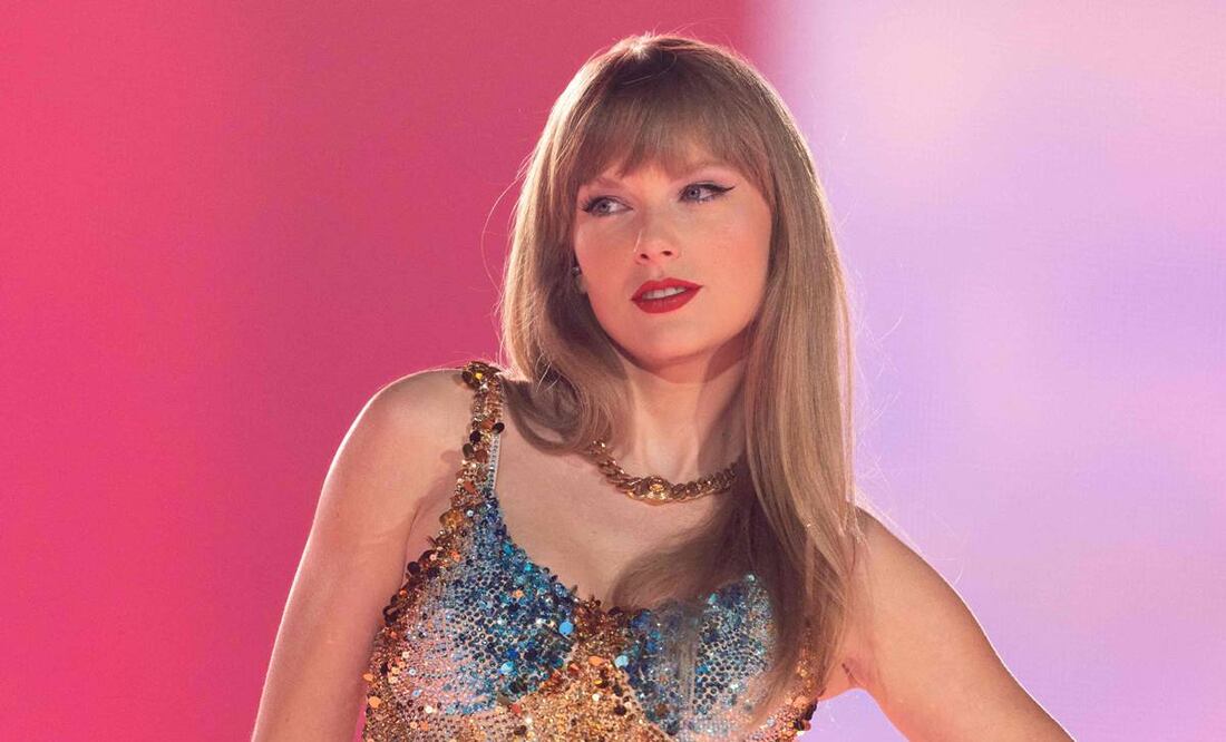 ‘Swiftposium’, la primera conferencia académica sobre Taylor Swift que dará famosa universidad. Foto: AFP
