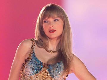 ¡No eran aliens! Habitantes confunden luces de concierto de Taylor Swift con ovnis en Florida