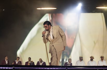 ¡Última llamada! Abren “Los Vecinos”: tu última chance de ver a Bad Bunny en CDMX