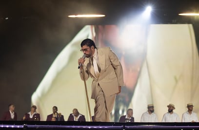 ¡Última llamada! Abren “Los Vecinos”: tu última chance de ver a Bad Bunny en CDMX