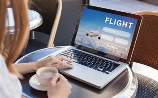 Travel Tuesday 2024: Aerolíneas de México y Estados Unidos con descuentos en vuelos