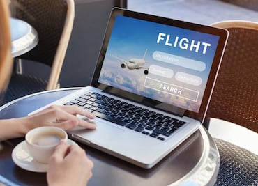 Travel Tuesday 2024: Aerolíneas de México y Estados Unidos con descuentos en vuelos