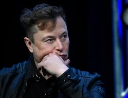 Elon Musk trasladará la sede de SpaceX y X de California a Texas en rechazo a ley escolar