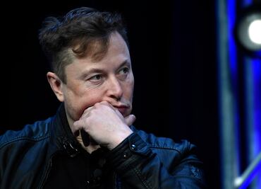 Elon Musk trabajó ilegalmente en Estados Unidos al inicio de su carrera: The Washington Post