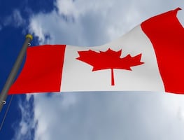 ¿Por qué y cuándo se celebra el Día de Acción de Gracias en Canadá?