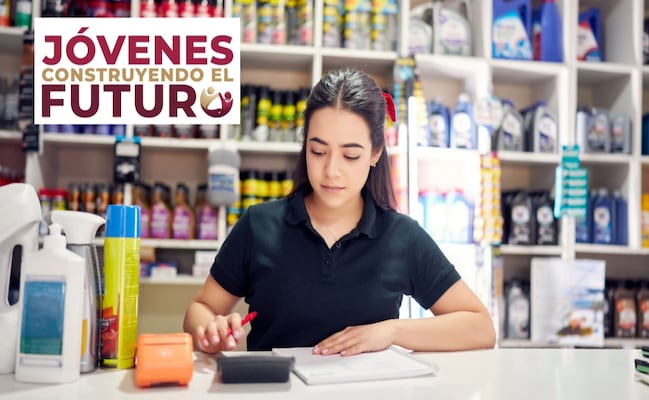 Inicia nuevo REGISTRO bienestar para jóvenes de hasta 29 años; pagan 9,582 pesos. REQUISITOS