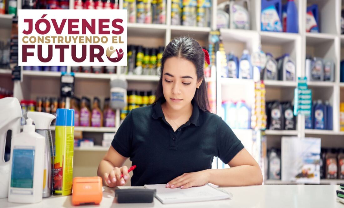 Tienda Jóvenes Construyendo el Futuro: Qué necesitas para registrarte y vender tus productos paso a paso. Foto: Adobe / Jóvenes Construyendo el Futuro