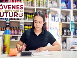 Tienda Jóvenes Construyendo el Futuro: Qué necesitas para registrarte y vender tus productos paso a paso