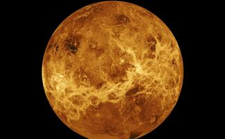 La NASA anuncia dos nuevas misiones de exploración de Venus