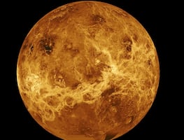 La NASA anuncia dos nuevas misiones de exploración de Venus