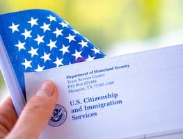 Formularios de USCIS aumentaron de precio: será más caro solicitar algunas visas y Green Card