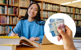 Beca Santander 2025: ¿Cómo solicitar el apoyo de $9 mil pesos? REQUISITOS