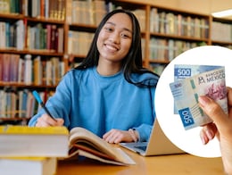 Beca Santander 2025: ¿Cómo solicitar el apoyo de $9 mil pesos? REQUISITOS