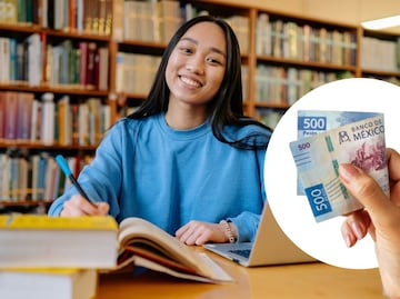 Becas Exención Edomex 2025. ¿Quiénes pueden registrarse? Requisitos, fechas y montos