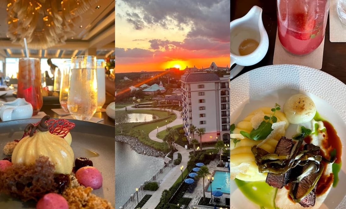 Diana Espinoza / Vive USA