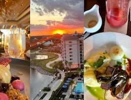 De una terraza al 'espacio': restaurantes para el deleite en Walt Disney World