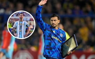 ¿Messi jugó su último partido con Argentina? Leandro Paredes revela la decisión que habría tomado el capitán de la Albiceleste