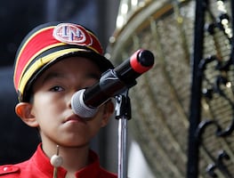 Lanzan billete de lotería conmemorativo de las relaciones diplomáticas México-Canadá