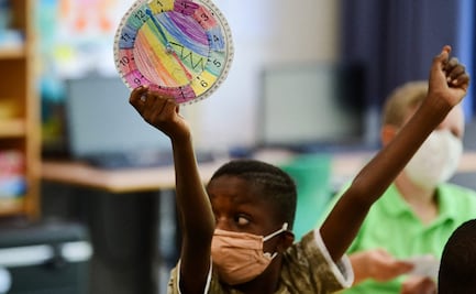 ¿Los cubrebocas pueden afectar el desarrollo de los niños? Esto dicen los expertos