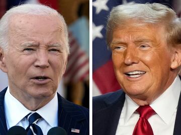 Biden recibirá a Trump en la Casa Blanca el miércoles 13 de noviembre para iniciar transición