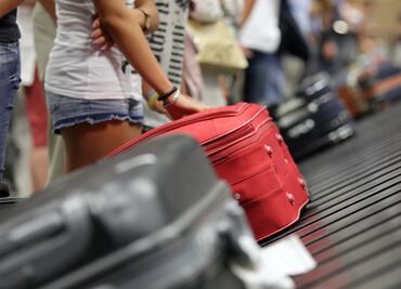 La tienda de Alabama que vende artículos de equipaje perdido